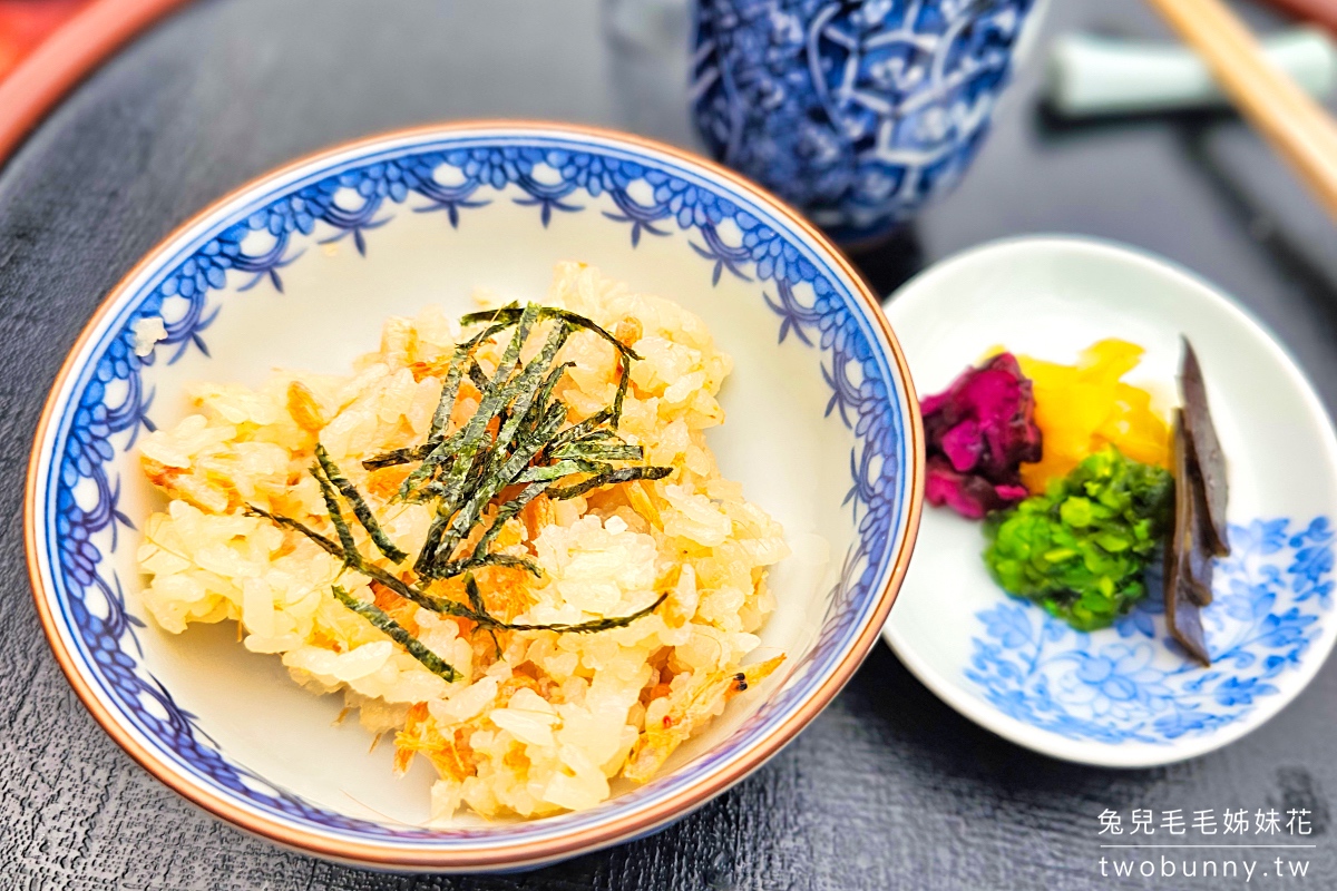【料理旅館鶴清】京都鴨川納涼床｜夏季限定河景第一排懷石料理＋中文預約 @兔兒毛毛姊妹花
