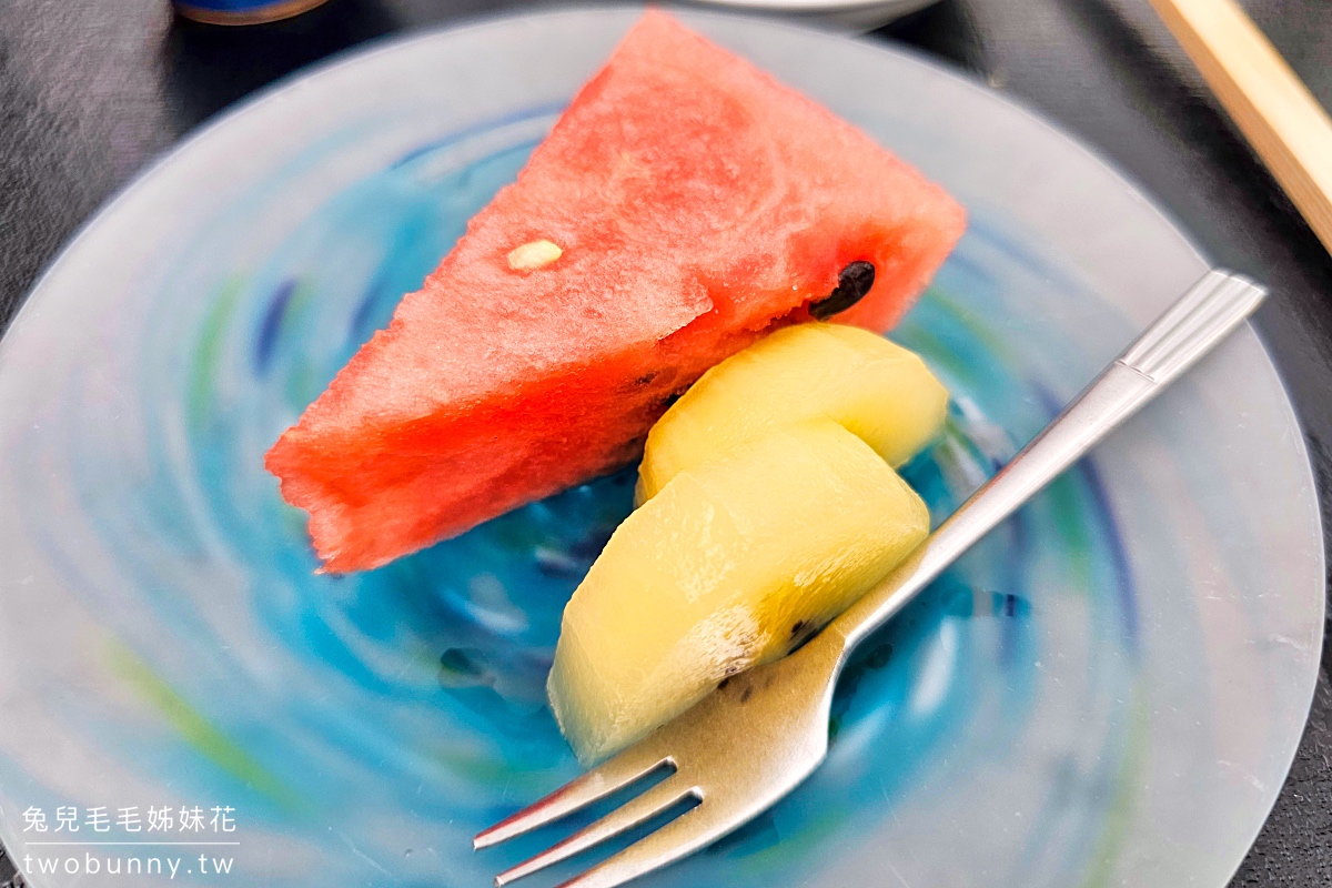 【料理旅館鶴清】京都鴨川納涼床｜夏季限定河景第一排懷石料理＋中文預約 @兔兒毛毛姊妹花