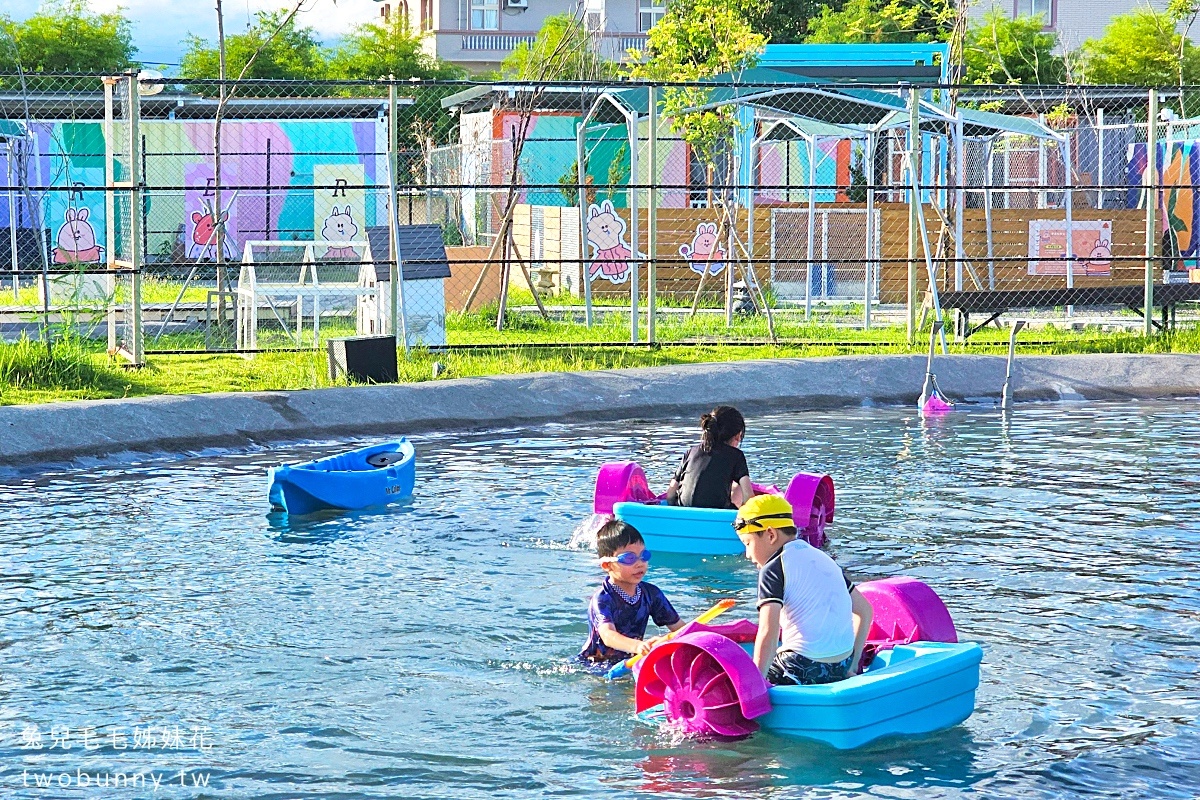 【星夢森林劇場】宜蘭親子景點推薦|餵水豚、梅花鹿、草泥馬,一票玩兩園區、戲水區免費玩 @兔兒毛毛姊妹花 【星夢森林劇場】宜蘭親子景點推薦|餵水豚、梅花鹿、草泥馬,一票玩兩園區、戲水區免費玩 @兔兒毛毛姊妹花