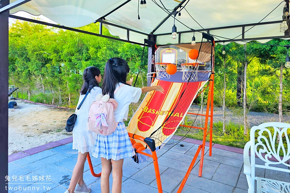 【星夢森林劇場】宜蘭親子景點推薦|餵水豚、梅花鹿、草泥馬,一票玩兩園區、戲水區免費玩 @兔兒毛毛姊妹花 【星夢森林劇場】宜蘭親子景點推薦|餵水豚、梅花鹿、草泥馬,一票玩兩園區、戲水區免費玩 @兔兒毛毛姊妹花