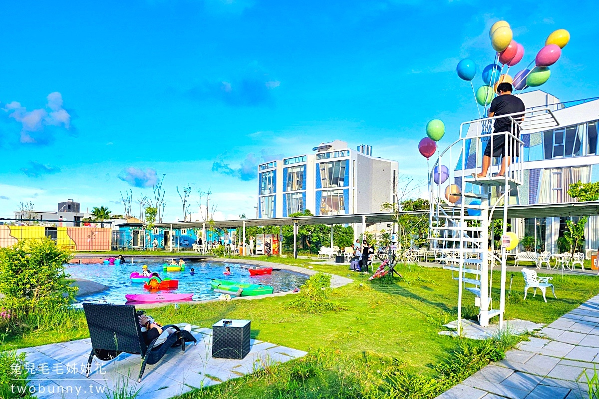 【星夢森林劇場】宜蘭親子景點推薦|餵水豚、梅花鹿、草泥馬,一票玩兩園區、戲水區免費玩 @兔兒毛毛姊妹花 【星夢森林劇場】宜蘭親子景點推薦|餵水豚、梅花鹿、草泥馬,一票玩兩園區、戲水區免費玩 @兔兒毛毛姊妹花