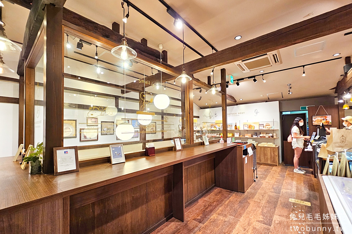 【史努比茶屋京都錦店】京都錦市場必吃！SNOOPY甜點＋京都限定商品攻略 @兔兒毛毛姊妹花