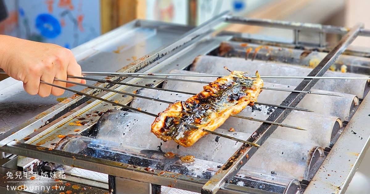 京都伏見稻荷美食【祢ざめ家 Nezameya】創立480年鰻魚飯老店，豐臣秀吉命名的傳奇老舖！ @兔兒毛毛姊妹花