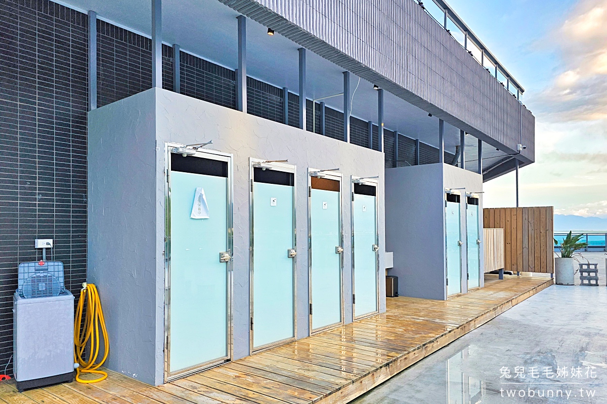 宜蘭親子飯店「烏石港OA Hotel」走出飯店就是外澳沙灘,有頂樓海景溫泉、兒童遊戲場 @兔兒毛毛姊妹花 宜蘭親子飯店「烏石港OA Hotel」走出飯店就是外澳沙灘,有頂樓海景溫泉、兒童遊戲場 @兔兒毛毛姊妹花