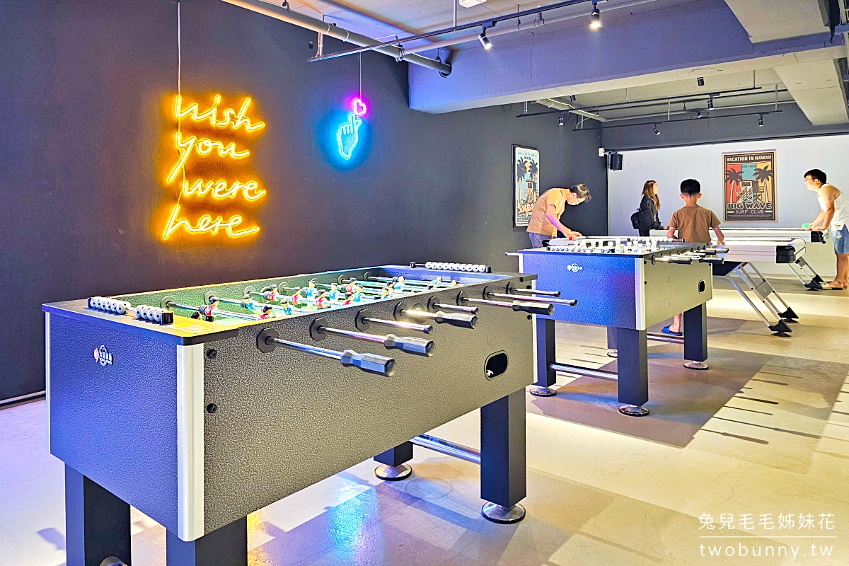 宜蘭親子飯店「烏石港OA Hotel」走出飯店就是外澳沙灘,有頂樓海景溫泉、兒童遊戲場 @兔兒毛毛姊妹花 宜蘭親子飯店「烏石港OA Hotel」走出飯店就是外澳沙灘,有頂樓海景溫泉、兒童遊戲場 @兔兒毛毛姊妹花