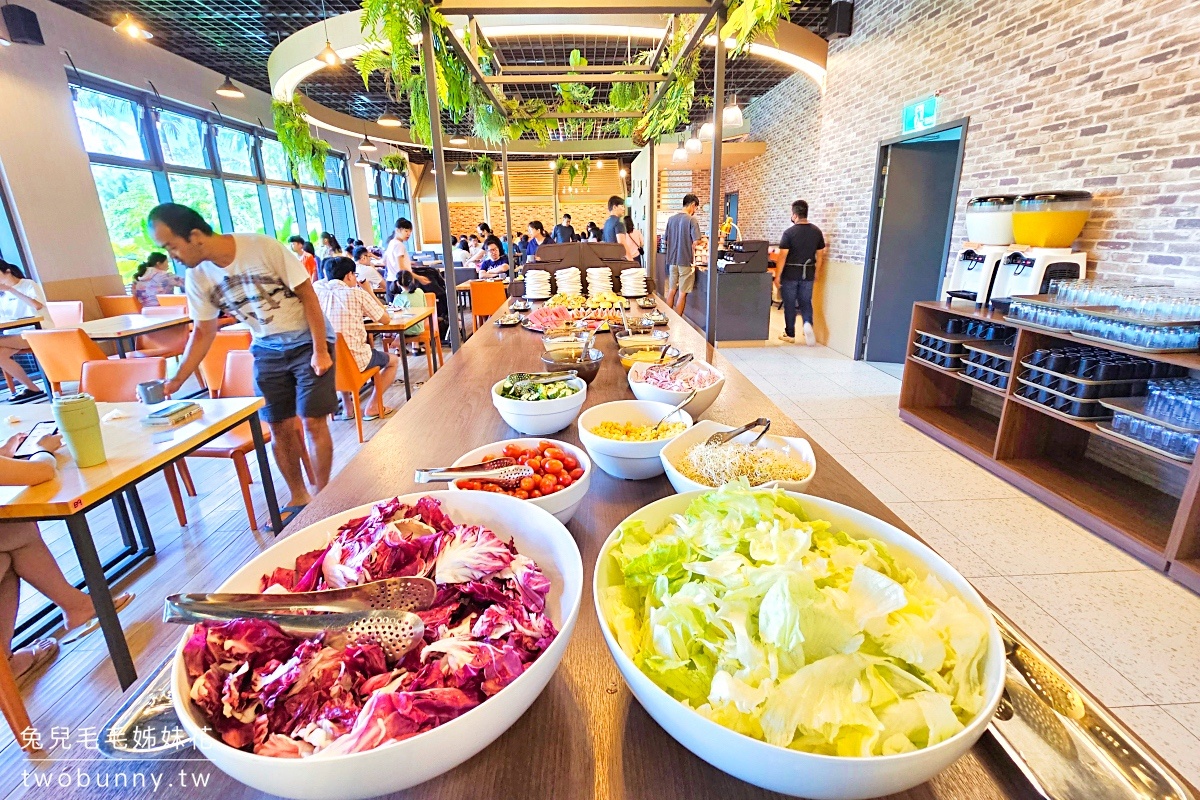 宜蘭親子飯店「烏石港OA Hotel」走出飯店就是外澳沙灘,有頂樓海景溫泉、兒童遊戲場 @兔兒毛毛姊妹花 宜蘭親子飯店「烏石港OA Hotel」走出飯店就是外澳沙灘,有頂樓海景溫泉、兒童遊戲場 @兔兒毛毛姊妹花