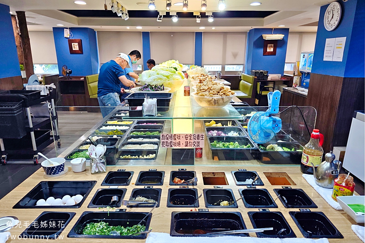 松江南京美食推薦｜捷運松江南京站必吃餐廳懶人包，火鍋、燒肉、日料、牛排通通有 @兔兒毛毛姊妹花