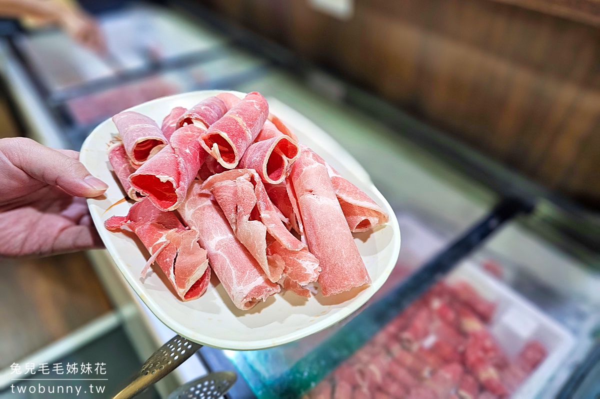 松江南京美食推薦｜捷運松江南京站必吃餐廳懶人包，火鍋、燒肉、日料、牛排通通有 @兔兒毛毛姊妹花