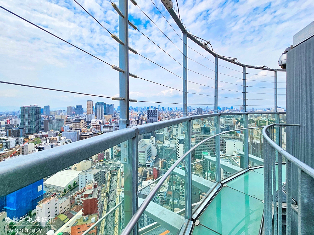 大阪景點「通天閣展望台」新世界商圈的大阪地標,全新戶外懸浮空中步道、超長溜滑梯 @兔兒毛毛姊妹花 大阪景點「通天閣展望台」新世界商圈的大阪地標,全新戶外懸浮空中步道、超長溜滑梯 @兔兒毛毛姊妹花