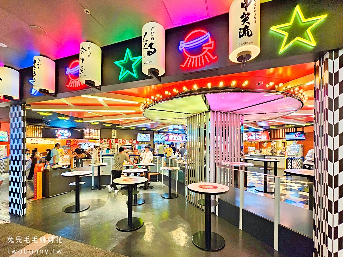 大阪景點「大阪環球城市步行街」Universal CityWalk 營業時間、必吃必逛住宿攻略 @兔兒毛毛姊妹花 大阪景點「大阪環球城市步行街」Universal CityWalk 營業時間、必吃必逛住宿攻略 @兔兒毛毛姊妹花