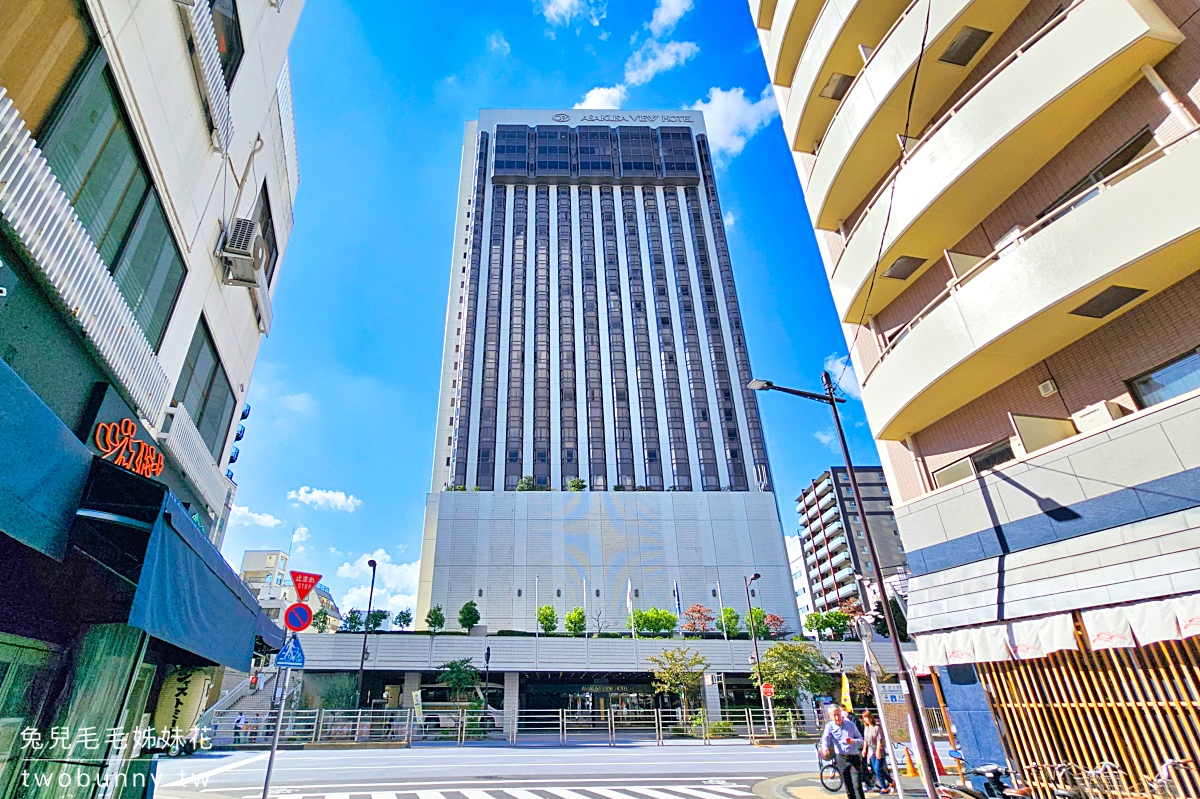 【2026東京夜景】10個必訪東京觀景台推薦:麻布台之丘、SHIBUYA SKY預約、免費展望台全攻略! @兔兒毛毛姊妹花
