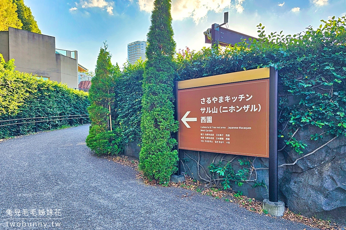【上野動物園】東京必訪動物園｜門票、交通、北極熊、鯨頭鸛完整攻略 @兔兒毛毛姊妹花