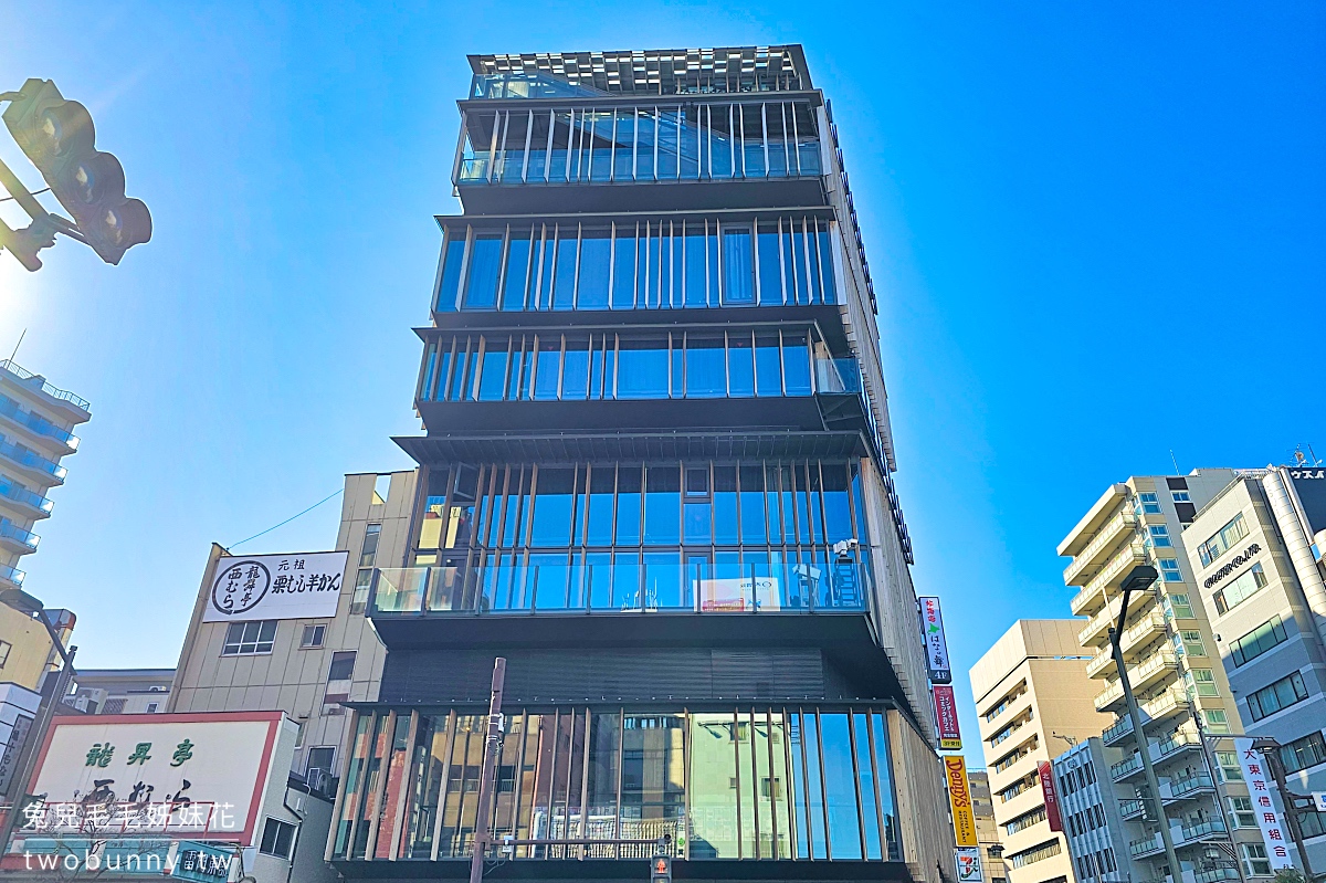 東京【淺草文化觀光中心】欣賞雷門、淺草寺、晴空塔的免費展望台,附設景觀咖啡廳 @兔兒毛毛姊妹花 東京【淺草文化觀光中心】欣賞雷門、淺草寺、晴空塔的免費展望台,附設景觀咖啡廳 @兔兒毛毛姊妹花