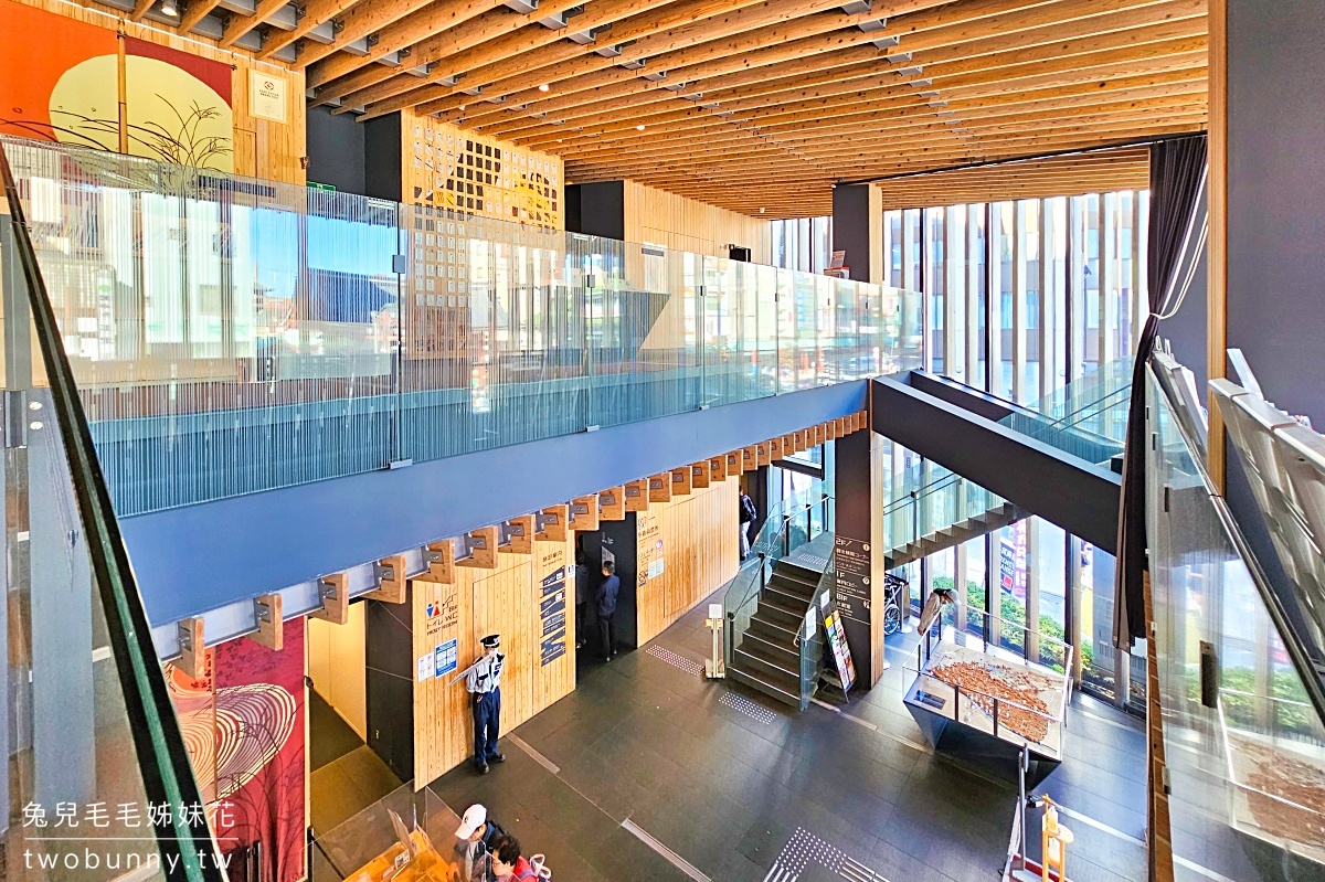 東京【淺草文化觀光中心】欣賞雷門、淺草寺、晴空塔的免費展望台,附設景觀咖啡廳 @兔兒毛毛姊妹花 東京【淺草文化觀光中心】欣賞雷門、淺草寺、晴空塔的免費展望台,附設景觀咖啡廳 @兔兒毛毛姊妹花