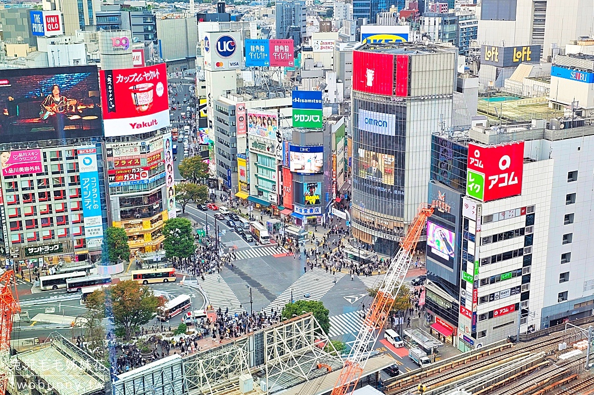 東京景點「SHIBUYA SKY 澀谷SKY展望台」東京打卡新地標,百萬夜景真的美翻 @兔兒毛毛姊妹花 東京景點「SHIBUYA SKY 澀谷SKY展望台」東京打卡新地標,百萬夜景真的美翻 @兔兒毛毛姊妹花
