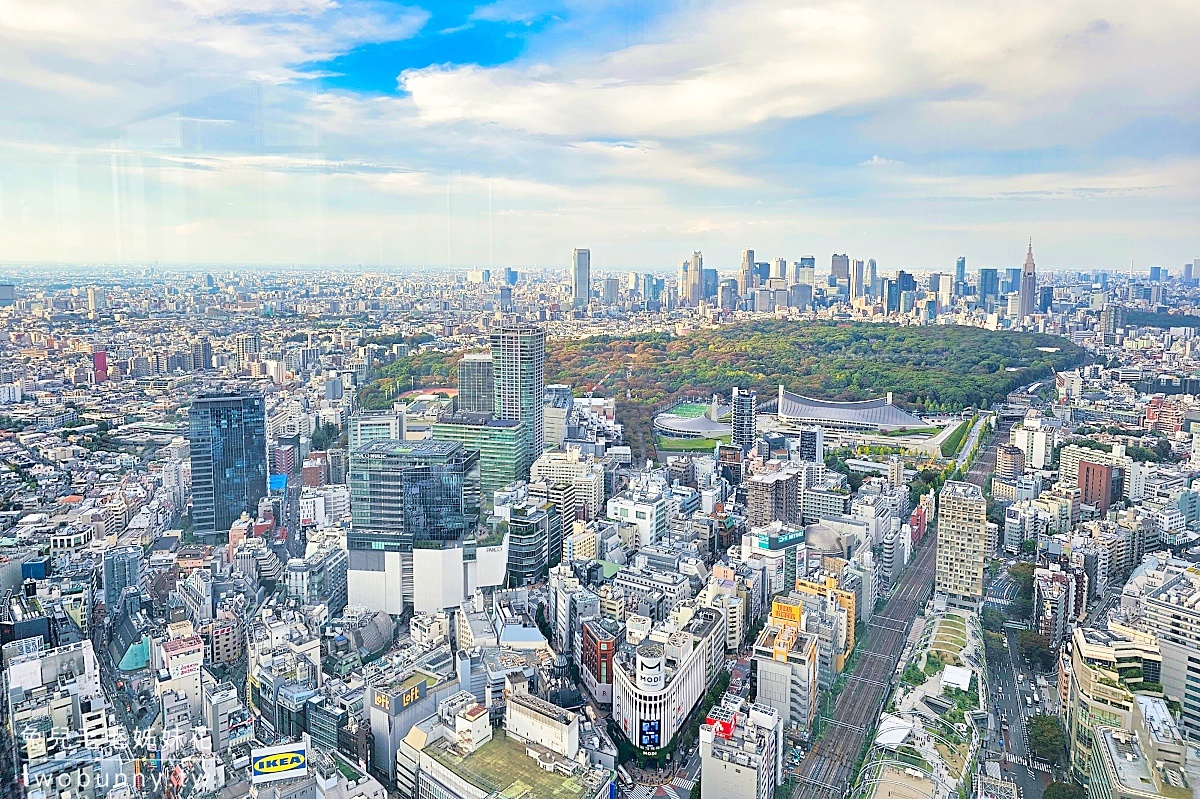 東京景點「SHIBUYA SKY 澀谷SKY展望台」東京打卡新地標,百萬夜景真的美翻 @兔兒毛毛姊妹花 東京景點「SHIBUYA SKY 澀谷SKY展望台」東京打卡新地標,百萬夜景真的美翻 @兔兒毛毛姊妹花
