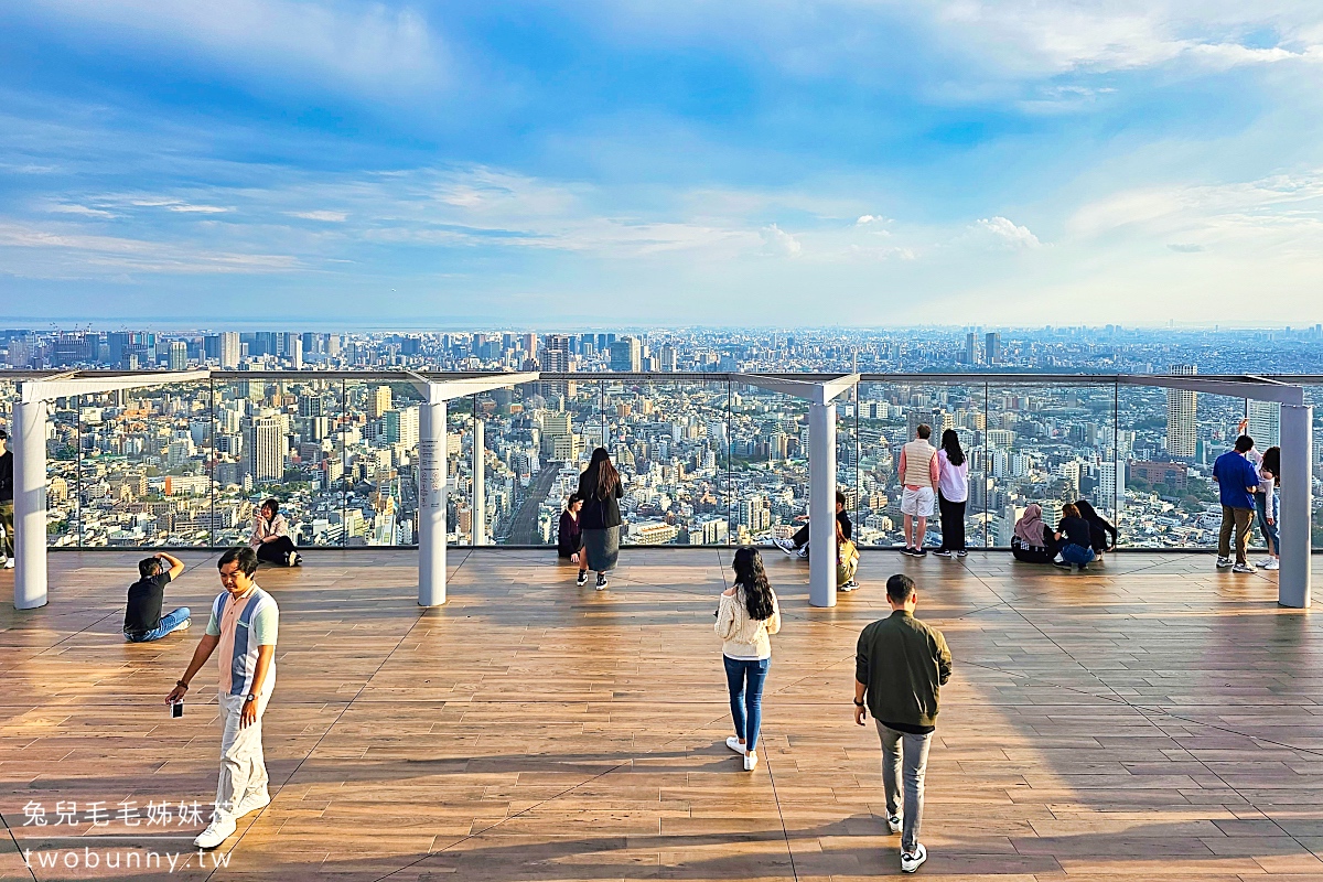 東京景點「SHIBUYA SKY 澀谷SKY展望台」東京打卡新地標,百萬夜景真的美翻 @兔兒毛毛姊妹花 東京景點「SHIBUYA SKY 澀谷SKY展望台」東京打卡新地標,百萬夜景真的美翻 @兔兒毛毛姊妹花