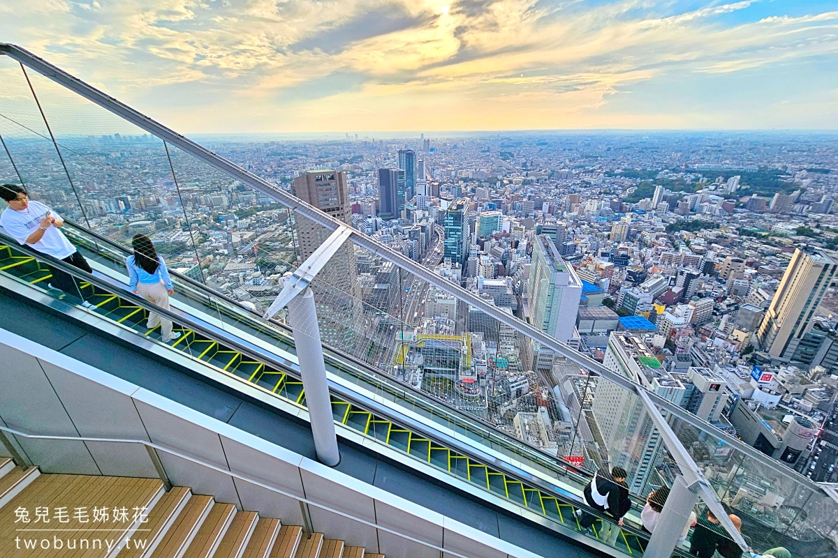 東京景點「SHIBUYA SKY 澀谷SKY展望台」東京打卡新地標,百萬夜景真的美翻 @兔兒毛毛姊妹花 東京景點「SHIBUYA SKY 澀谷SKY展望台」東京打卡新地標,百萬夜景真的美翻 @兔兒毛毛姊妹花