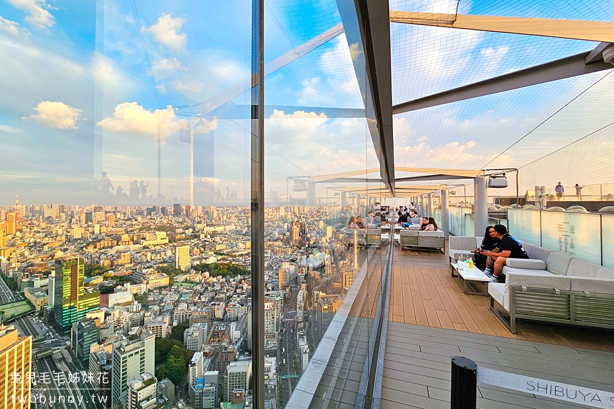 東京景點「SHIBUYA SKY 澀谷SKY展望台」東京打卡新地標,百萬夜景真的美翻 @兔兒毛毛姊妹花 東京景點「SHIBUYA SKY 澀谷SKY展望台」東京打卡新地標,百萬夜景真的美翻 @兔兒毛毛姊妹花