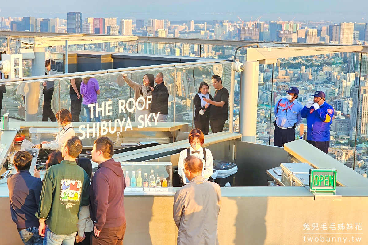 東京景點「SHIBUYA SKY 澀谷SKY展望台」東京打卡新地標,百萬夜景真的美翻 @兔兒毛毛姊妹花 東京景點「SHIBUYA SKY 澀谷SKY展望台」東京打卡新地標,百萬夜景真的美翻 @兔兒毛毛姊妹花