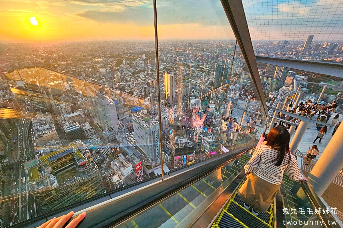 東京景點「SHIBUYA SKY 澀谷SKY展望台」東京打卡新地標,百萬夜景真的美翻 @兔兒毛毛姊妹花 東京景點「SHIBUYA SKY 澀谷SKY展望台」東京打卡新地標,百萬夜景真的美翻 @兔兒毛毛姊妹花