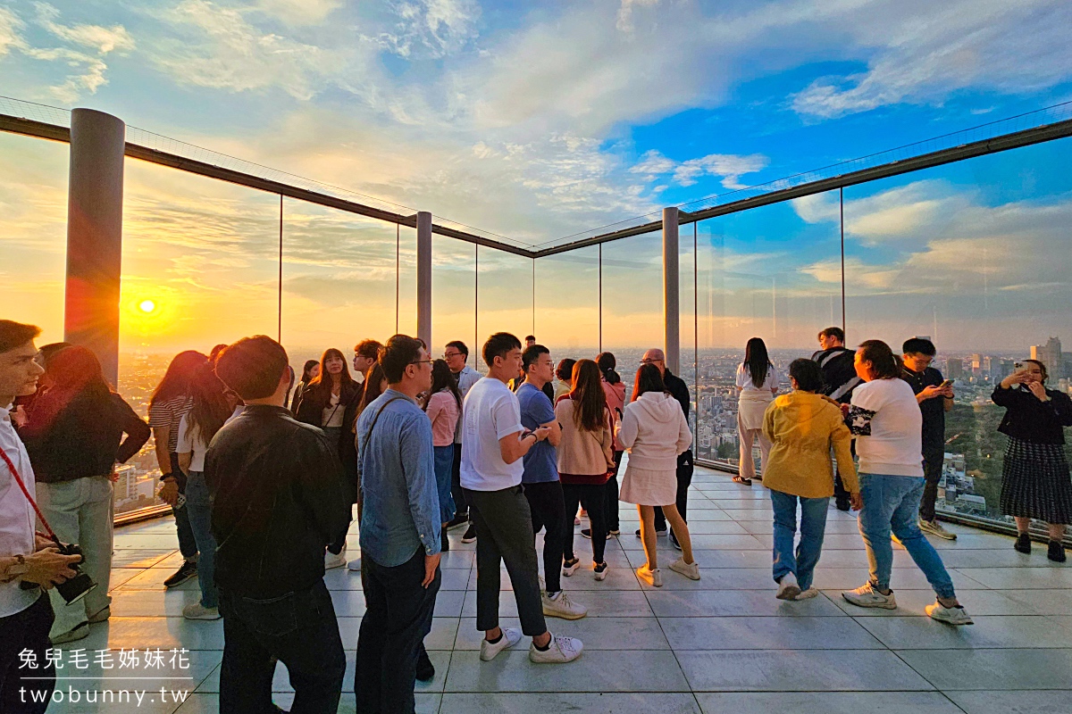 東京景點「SHIBUYA SKY 澀谷SKY展望台」東京打卡新地標,百萬夜景真的美翻 @兔兒毛毛姊妹花 東京景點「SHIBUYA SKY 澀谷SKY展望台」東京打卡新地標,百萬夜景真的美翻 @兔兒毛毛姊妹花