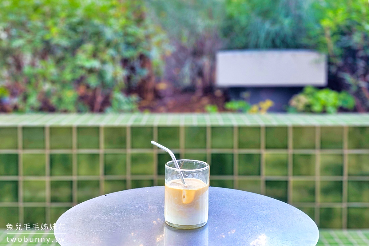東京美食【ABOUT LIFE COFFEE BREWERS 渋谷一丁目】澀谷站附近森林系咖啡廳 @兔兒毛毛姊妹花