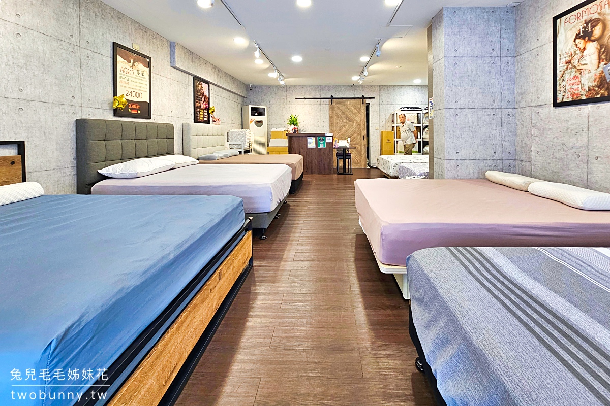 床墊推薦【生活搖籃床墊寢具館】松隆店~台灣工廠自產自銷,親民價格入手五星級床墊 @兔兒毛毛姊妹花 床墊推薦【生活搖籃床墊寢具館】松隆店~台灣工廠自產自銷,親民價格入手五星級床墊 @兔兒毛毛姊妹花