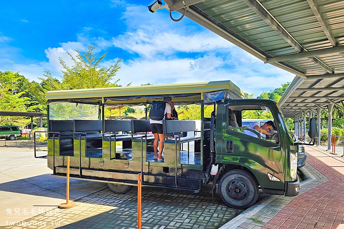 【宿霧野生動物園】Cebu Safari and Adventure Park攻略｜菲律賓最大動物園、門票交通、必玩設施 @兔兒毛毛姊妹花
