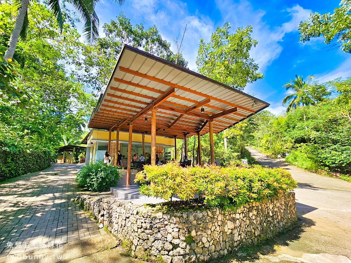 【宿霧野生動物園】Cebu Safari and Adventure Park攻略｜菲律賓最大動物園、門票交通、必玩設施 @兔兒毛毛姊妹花