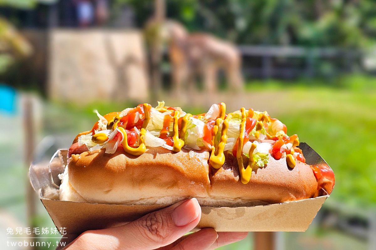 【宿霧野生動物園】Cebu Safari and Adventure Park攻略｜菲律賓最大動物園、門票交通、必玩設施 @兔兒毛毛姊妹花