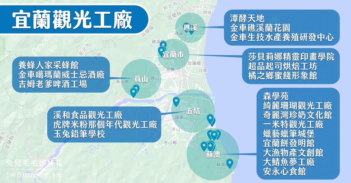「宜蘭觀光工廠」20個玩中學、寓教於樂的宜蘭室內景點,躲雨躲太陽都OK @兔兒毛毛姊妹花 「宜蘭觀光工廠」20個玩中學、寓教於樂的宜蘭室內景點,躲雨躲太陽都OK @兔兒毛毛姊妹花
