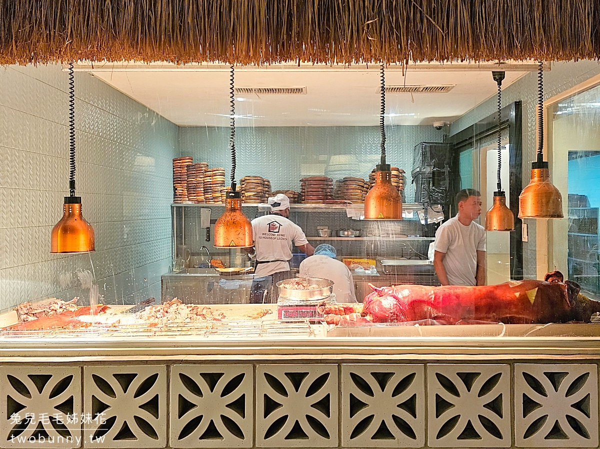 宿霧美食【House of Lechon】宿霧第一名烤乳豬排隊名店,不只好吃還是超好拍網美店 @兔兒毛毛姊妹花 宿霧美食【House of Lechon】宿霧第一名烤乳豬排隊名店,不只好吃還是超好拍網美店 @兔兒毛毛姊妹花