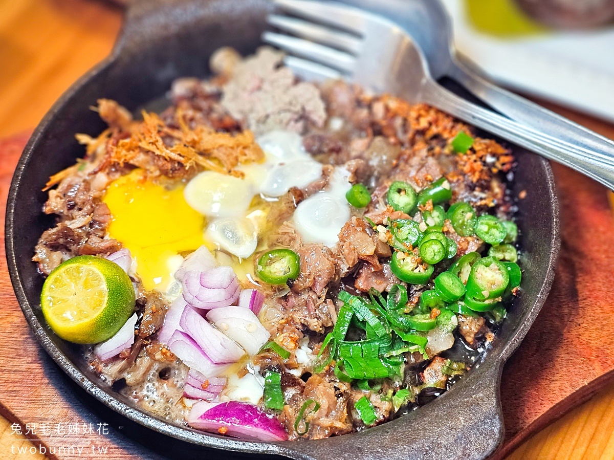 菲律賓【宿霧美食】保證不踩雷的 12 間美食餐廳推薦，宿霧自由行、宿霧遊學必吃 @兔兒毛毛姊妹花