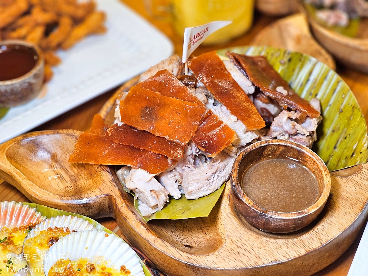 宿霧美食【House of Lechon】宿霧第一名烤乳豬排隊名店,不只好吃還是超好拍網美店 @兔兒毛毛姊妹花 宿霧美食【House of Lechon】宿霧第一名烤乳豬排隊名店,不只好吃還是超好拍網美店 @兔兒毛毛姊妹花