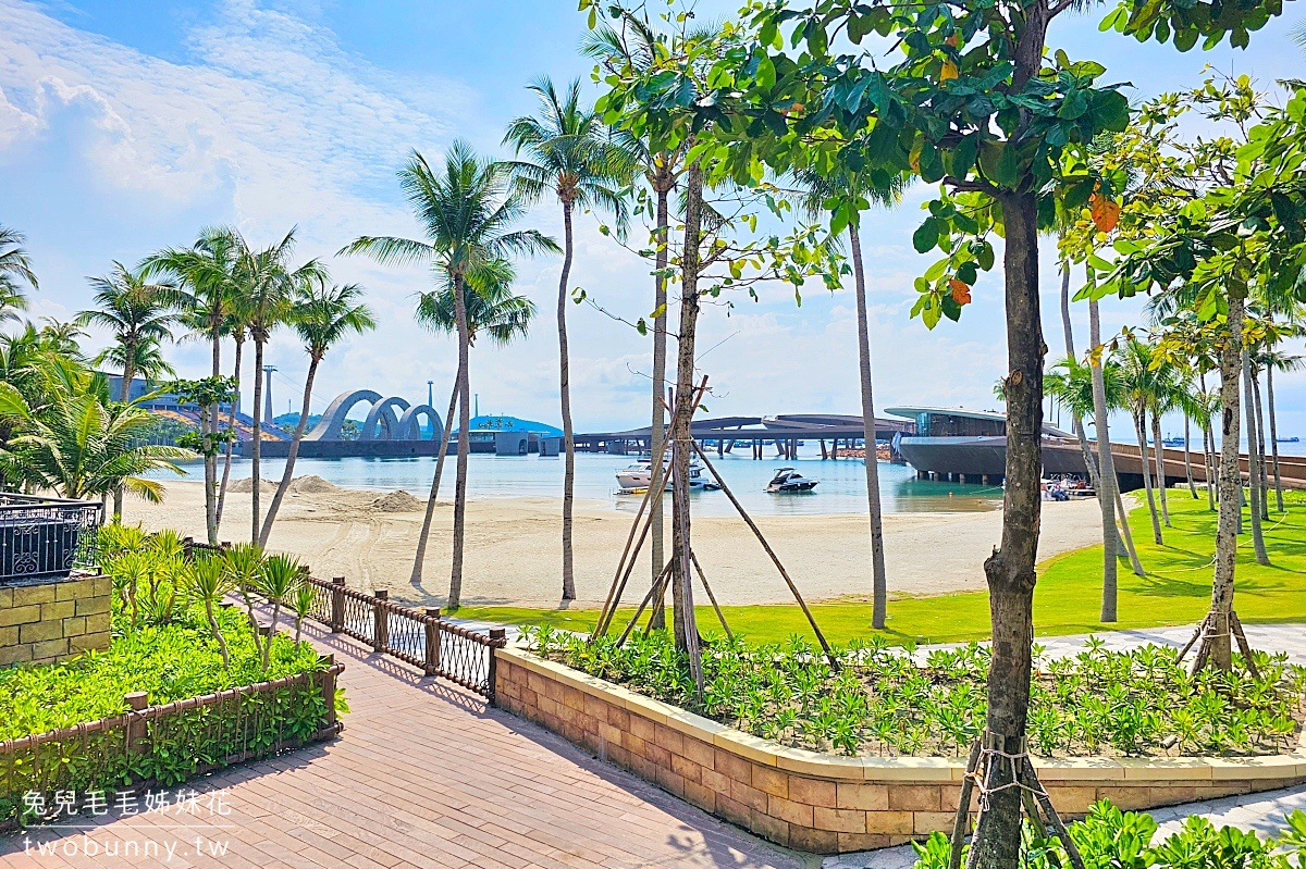 【富國島星巴克】Starbucks Beach House Sun Primavera 地中海日落小鎮海景第一排咖啡廳 @兔兒毛毛姊妹花 【富國島星巴克】Starbucks Beach House Sun Primavera 地中海日落小鎮海景第一排咖啡廳 @兔兒毛毛姊妹花