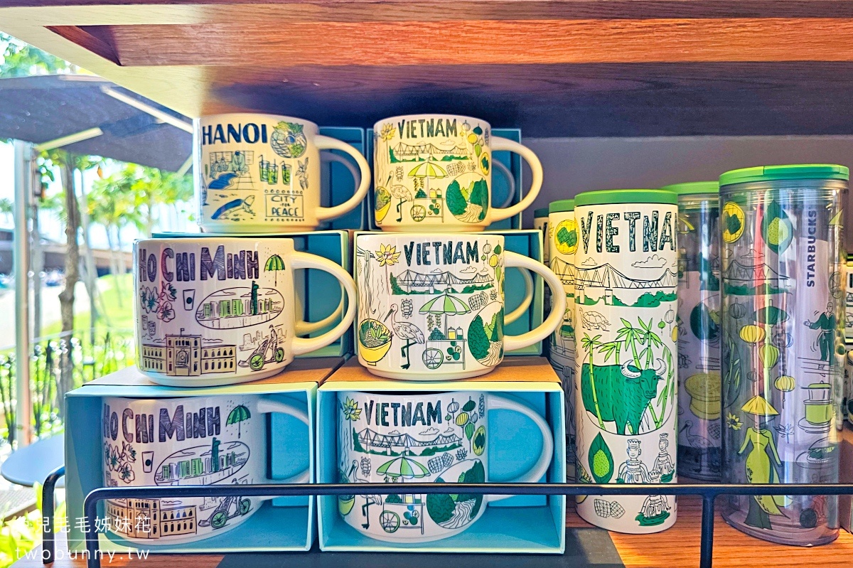【富國島星巴克】Starbucks Beach House Sun Primavera 地中海日落小鎮海景第一排咖啡廳 @兔兒毛毛姊妹花 【富國島星巴克】Starbucks Beach House Sun Primavera 地中海日落小鎮海景第一排咖啡廳 @兔兒毛毛姊妹花