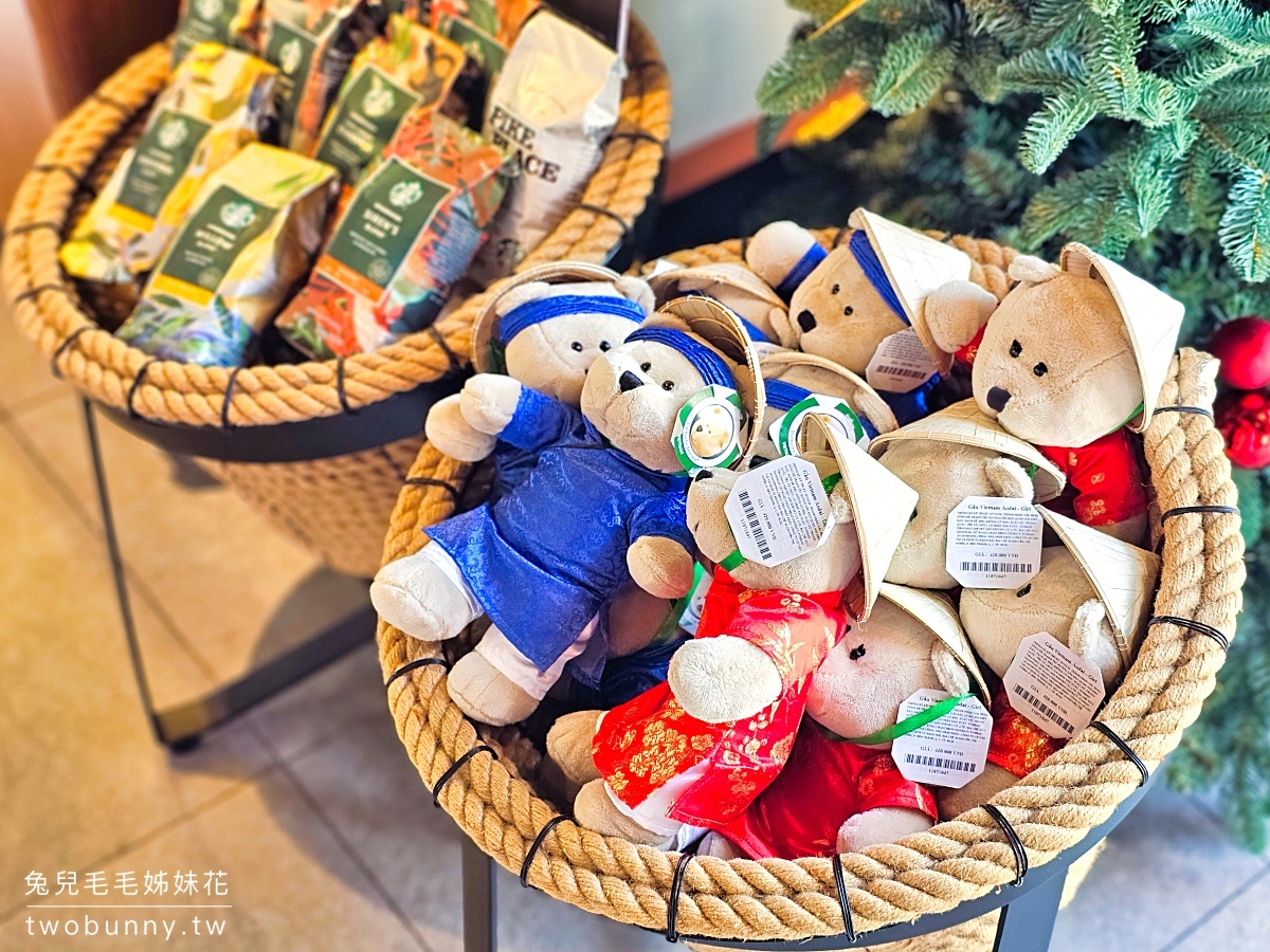 【富國島星巴克】Starbucks Beach House Sun Primavera 地中海日落小鎮海景第一排咖啡廳 @兔兒毛毛姊妹花 【富國島星巴克】Starbucks Beach House Sun Primavera 地中海日落小鎮海景第一排咖啡廳 @兔兒毛毛姊妹花
