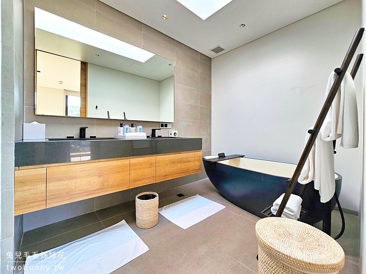 富國島帆船俱樂部 Sailing Club Signature Resort｜富國島五星包棟泳池 Villa 開箱 @兔兒毛毛姊妹花
