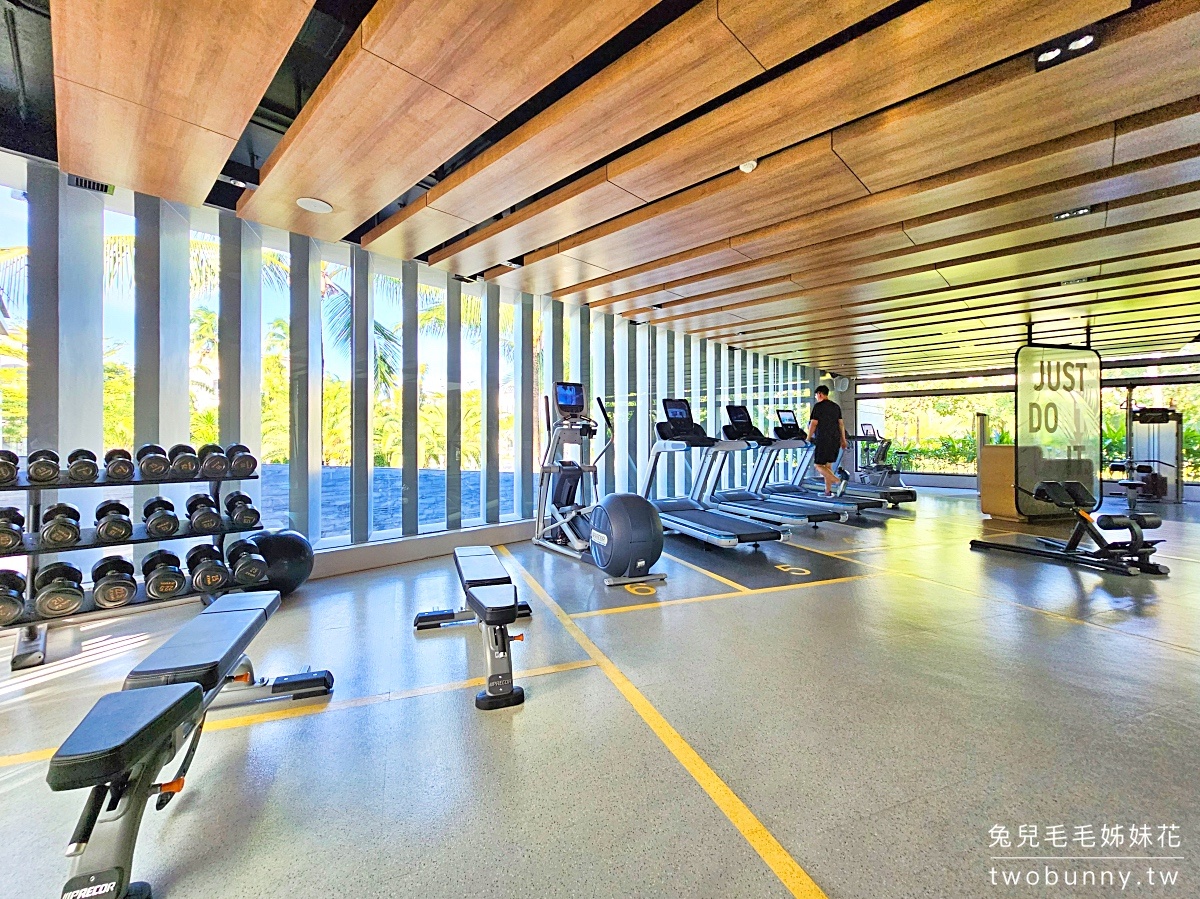 富國島帆船俱樂部 Sailing Club Signature Resort｜富國島五星包棟泳池 Villa 開箱 @兔兒毛毛姊妹花
