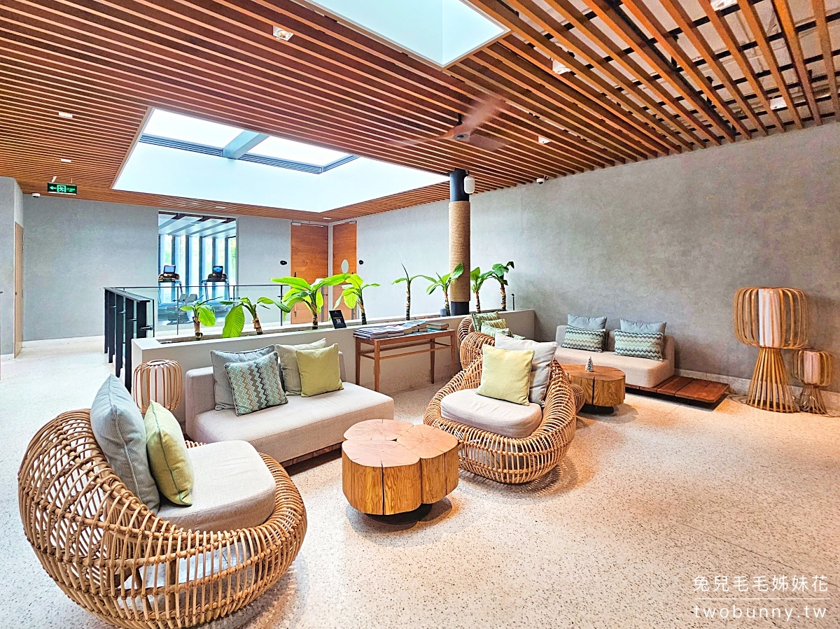 富國島帆船俱樂部 Sailing Club Signature Resort｜富國島五星包棟泳池 Villa 開箱 @兔兒毛毛姊妹花