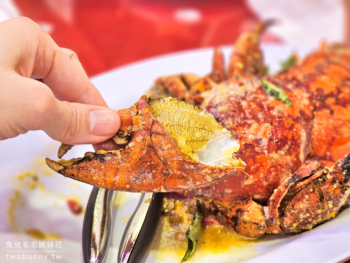 沙巴美食【大茄來海鮮餐廳】每天晚上席開百桌超狂海鮮餐廳,巨無霸老虎蝦必點 @兔兒毛毛姊妹花 沙巴美食【大茄來海鮮餐廳】每天晚上席開百桌超狂海鮮餐廳,巨無霸老虎蝦必點 @兔兒毛毛姊妹花