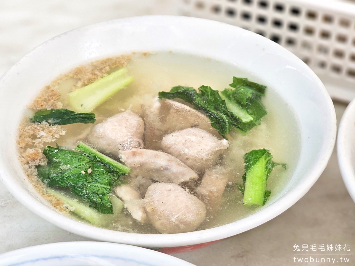 沙巴美食【金沙園生肉麵】亞庇加雅街必吃老字號豬雜湯,配個乾撈麵、三酸汁超滿足 @兔兒毛毛姊妹花 沙巴美食【金沙園生肉麵】亞庇加雅街必吃老字號豬雜湯,配個乾撈麵、三酸汁超滿足 @兔兒毛毛姊妹花