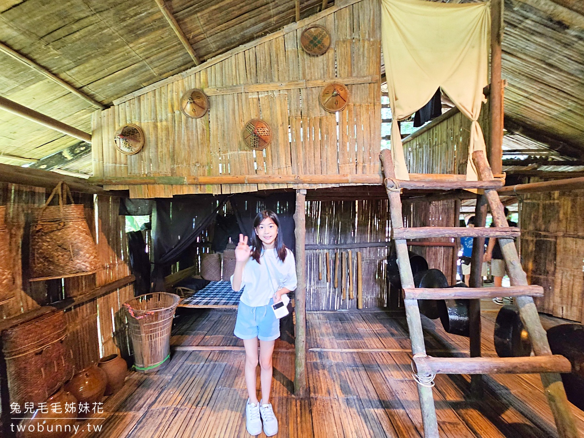 沙巴景點【Mari Mari 文化村】深入叢林探訪獵頭族!! 包吃包玩還有免費原住民彩繪刺青 @兔兒毛毛姊妹花 沙巴景點【Mari Mari 文化村】深入叢林探訪獵頭族!! 包吃包玩還有免費原住民彩繪刺青 @兔兒毛毛姊妹花