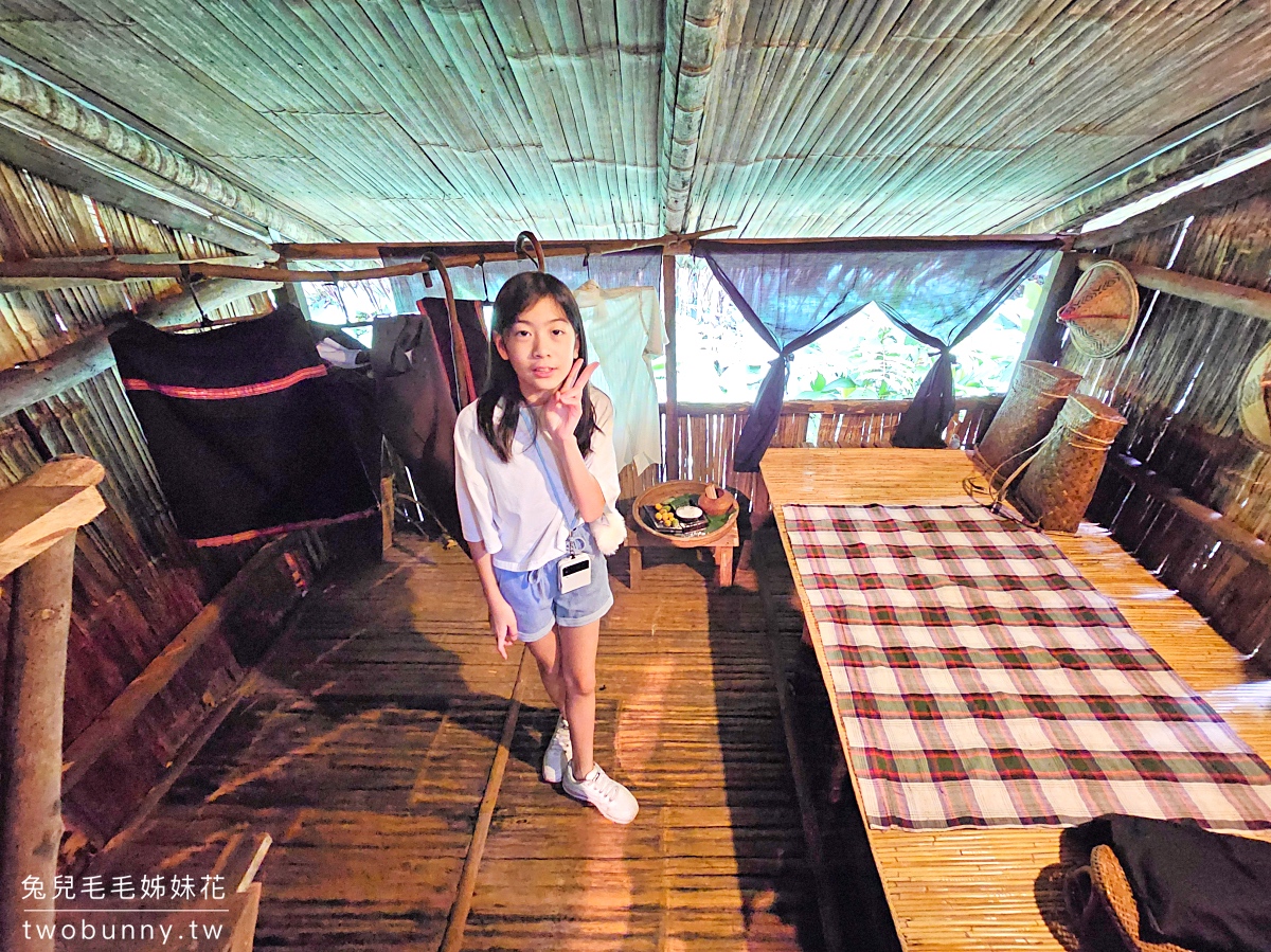 沙巴景點【Mari Mari 文化村】深入叢林探訪獵頭族!! 包吃包玩還有免費原住民彩繪刺青 @兔兒毛毛姊妹花 沙巴景點【Mari Mari 文化村】深入叢林探訪獵頭族!! 包吃包玩還有免費原住民彩繪刺青 @兔兒毛毛姊妹花