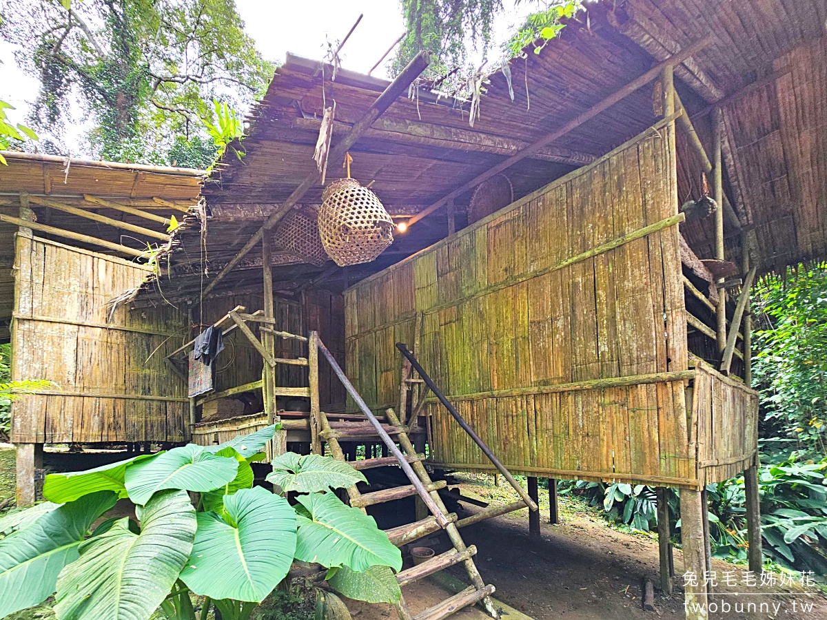 沙巴景點【Mari Mari 文化村】深入叢林探訪獵頭族!! 包吃包玩還有免費原住民彩繪刺青 @兔兒毛毛姊妹花 沙巴景點【Mari Mari 文化村】深入叢林探訪獵頭族!! 包吃包玩還有免費原住民彩繪刺青 @兔兒毛毛姊妹花