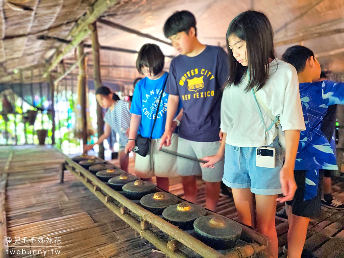 沙巴景點【Mari Mari 文化村】深入叢林探訪獵頭族!! 包吃包玩還有免費原住民彩繪刺青 @兔兒毛毛姊妹花 沙巴景點【Mari Mari 文化村】深入叢林探訪獵頭族!! 包吃包玩還有免費原住民彩繪刺青 @兔兒毛毛姊妹花