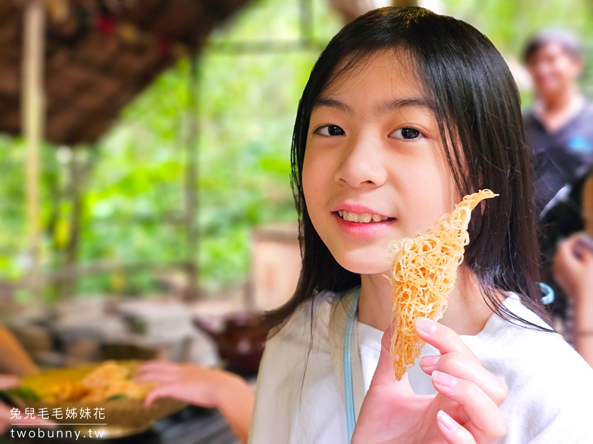 沙巴景點【Mari Mari 文化村】深入叢林探訪獵頭族!! 包吃包玩還有免費原住民彩繪刺青 @兔兒毛毛姊妹花 沙巴景點【Mari Mari 文化村】深入叢林探訪獵頭族!! 包吃包玩還有免費原住民彩繪刺青 @兔兒毛毛姊妹花