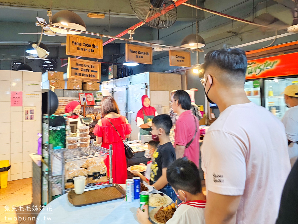 【富源餐廳 Fook Yuen】沙巴加雅街老字號茶室，咖椰吐司、拉茶全天候供應 @兔兒毛毛姊妹花