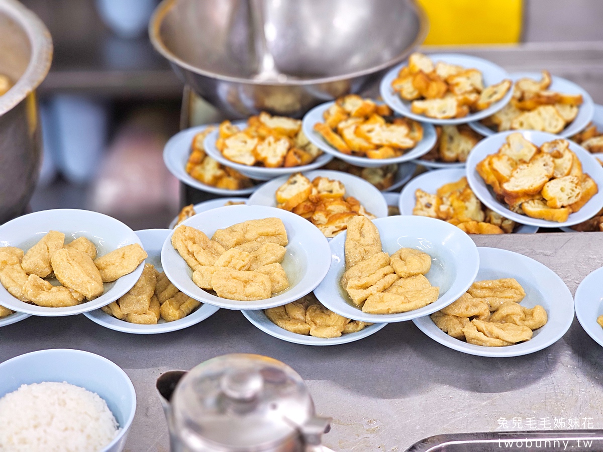 沙巴美食【佑記肉骨茶】YU KEE BAK KUT TEH～亞庇加雅街必吃老字號排隊美食 @兔兒毛毛姊妹花